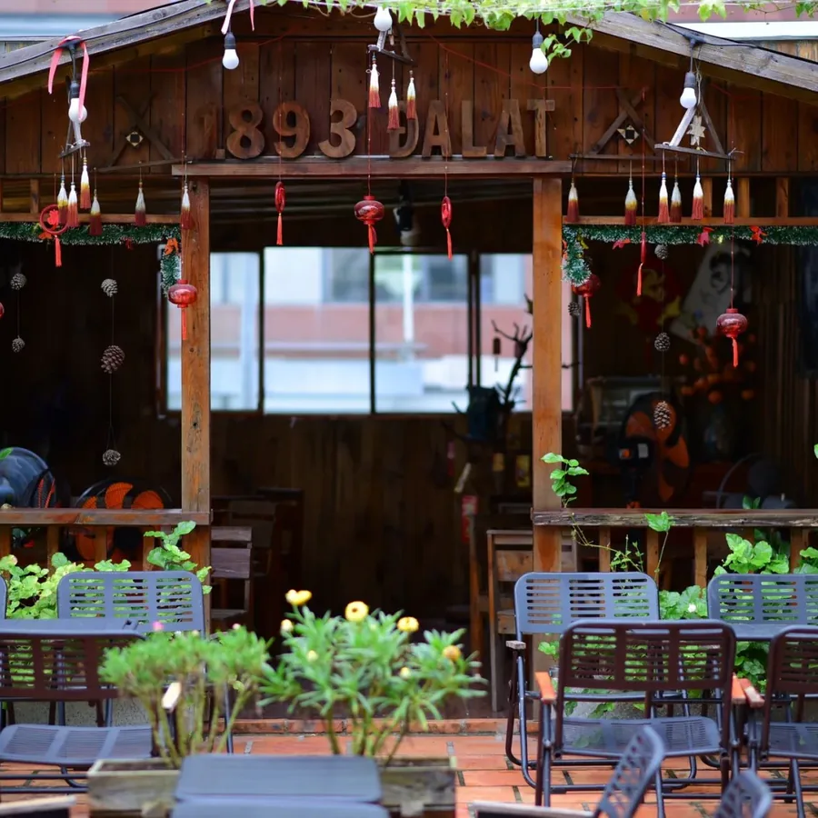 Hình ảnh tại Homestay Ánh Dương 5